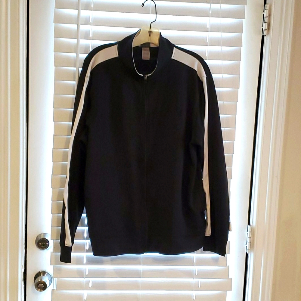 Champion jacket